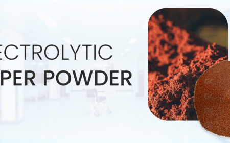 What Is Chromium Metal Powder and How Is It Used?