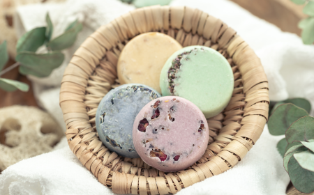 How to Use Shampoo Bars for Sensitive Scalp Without Irritation