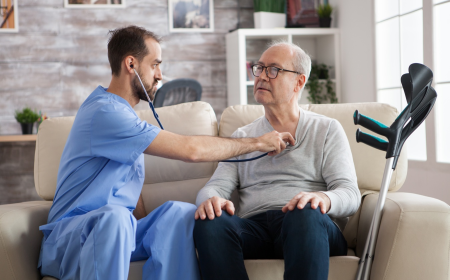 Comparing In-Home vs Residential Aged Care and Disability Services in Sydney