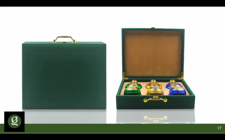 Corporate Gifts Company Dubai: Transforming Business Relationships Through Premium Gifting