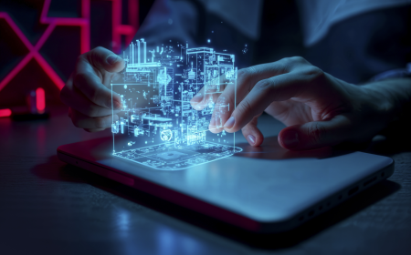 Scalable IoT Solutions for Connected Devices and Systems