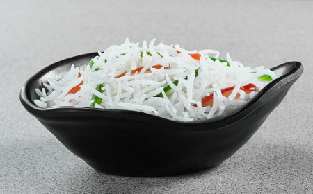 Europe Basmati Rice Market Changing Consumption and Trade Dynamics