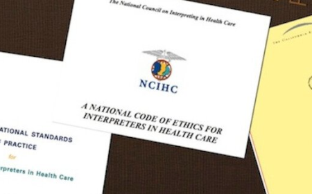 Medical Interpreting Certification Training Program