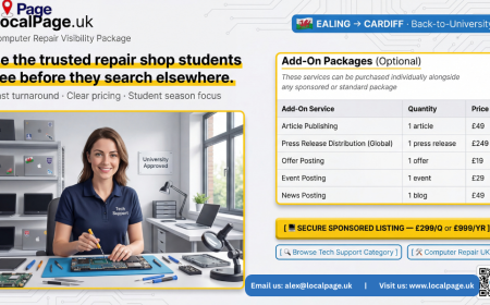 How to Bulk-Submit Your Business to Multiple UK Directories 2026