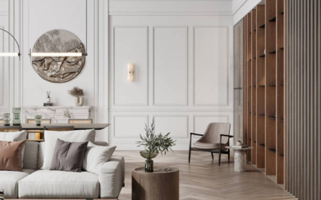 Why Hiring an Interior Designer Is Worth the Investment