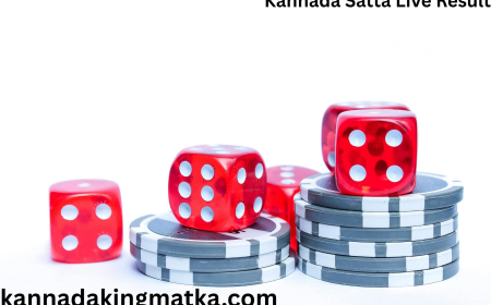 Understanding Matka Games and Predictive Tools in Karnataka