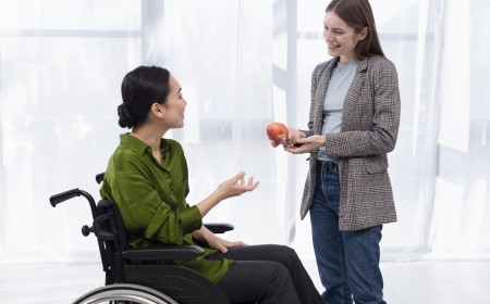 Personal Care Services Under NDIS Home Care Mount Druitt Explained