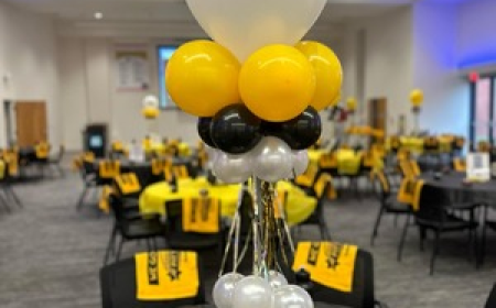 Everything You Need to Know About Balloon Arches for Events