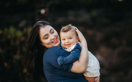 How to Travel Comfortably with Babies and Toddlers