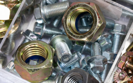 How a Swiss Machining Center Enhances Accuracy and Reduces Waste