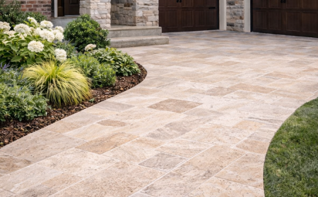 Turning Uncertainty into Trust When Choosing Paint and Stone