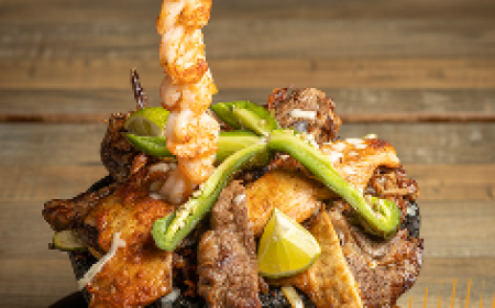 Authentic Mexican Restaurant & Catering in St. Paul