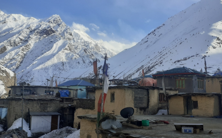 Choosing the best spiti valley tour packages in 2026​