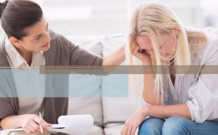 Psychiatric Disorder Types, Symptoms, And Treatments