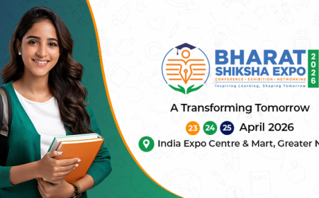 Unlocking Opportunities at Education Conferences: A Guide for Students and Professionals