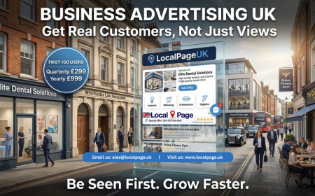 How to Verify a UK Company Identity for International Trade 2026