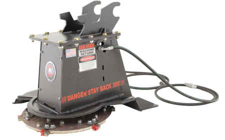 Why Mulcher Attachments Are Becoming Popular for Property Maintenance