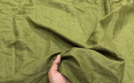 The Ultimate Guide to Buy Wholesale Plain Fabric for Fashion