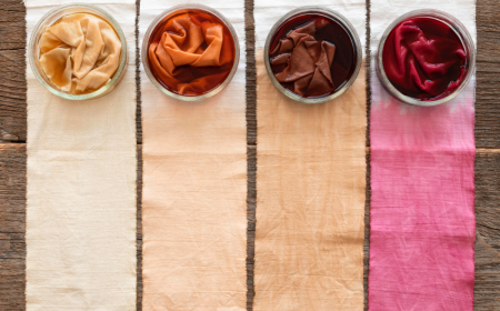 Benefits of Buying Linen Fabric Wholesale