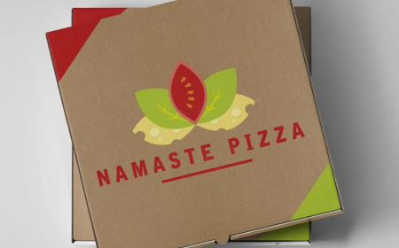 What Colors Work Best in Restaurant Logo Design?