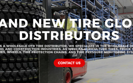 Navigating Tough Terrains with Specialized Bridgestone Tyres