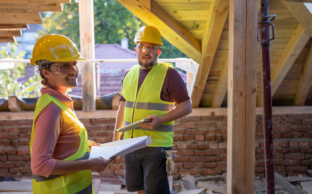 Why Hiring an Experienced ADU Construction Company Matters
