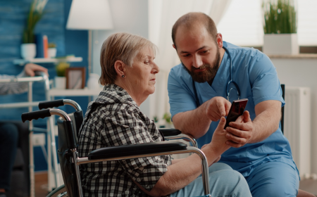 The Role of Caregivers in Disability Home Care Blacktown