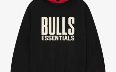 Essentials Hoodie for Men in USA: The Complete Guide to Style, Comfort & Smart Buying