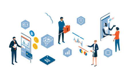 How Salesforce Managed Services Drive Long-Term Business Growth