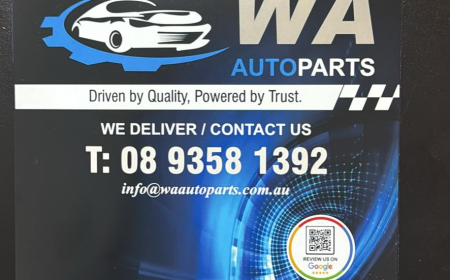 Car Wreckers Perth: Sell Your Car Fast Without Any Hassle
