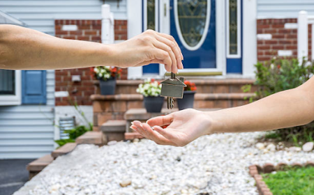 Quick House Sales Made Easy: How to Sell Your Home Fast