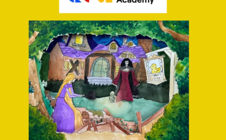 10 Creative Ideas to Make an Art Summer Camp for Kids Truly Unforgettable