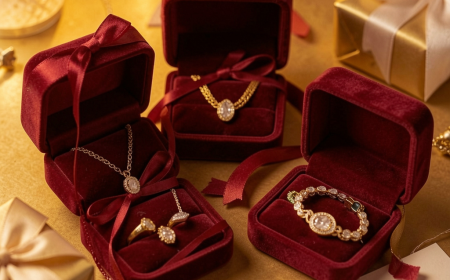 Top 10 Jewelry Pieces She Deserves This Women's Day