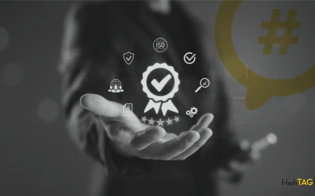 HashTagIT — India's Most Trusted Name in Education Digital Marketing