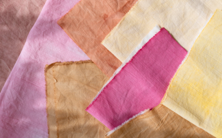 The Role of Cotton Fabric in Sustainable American Fashion