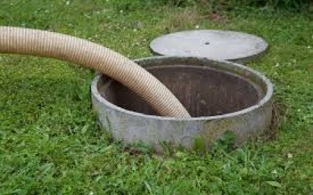 How Septic Tank Pumping Port Wentworth Benefits Commercial Properties?