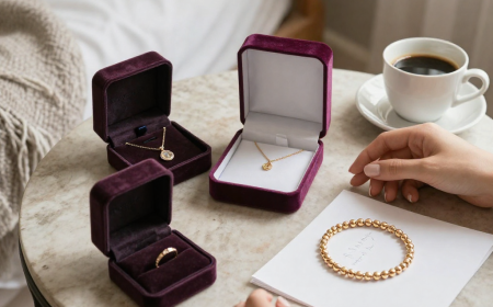 10 Best International Women's Day Gift Ideas: Special Gifts