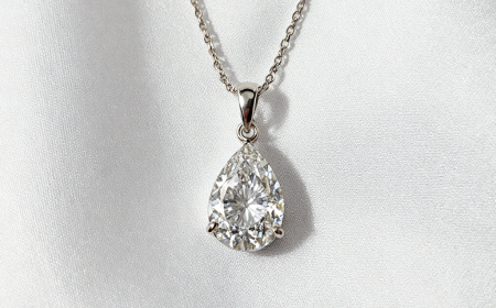 7 Unique Women’s Day Jewelry Gift Ideas She’ll Never Forget