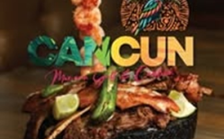 Mexican Catering Near Me