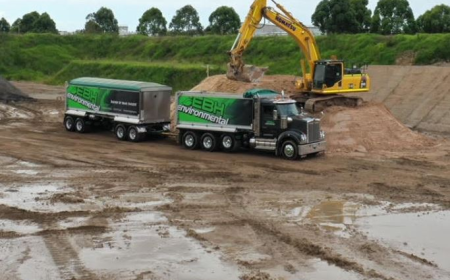 Repurposing Waste Materials: Creative Solutions for a Circular Economy Future