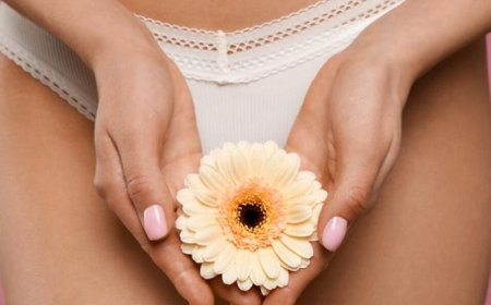 Recovery Tips and Care After Vaginoplasty in Riyadh