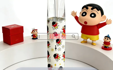 Geek Bar Pulse X 25000｜超長續航高性能一次性電子煙評測