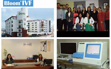 Best IVF Centre in Delhi: A Complete Guide for Couples Seeking Fertility Treatment