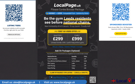 Impact of Google Business Profile reviews vs third-party UK sites