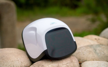 From Ache to Ease: How a Knee Massager for Pain Relief Is Transforming Recovery in 2026