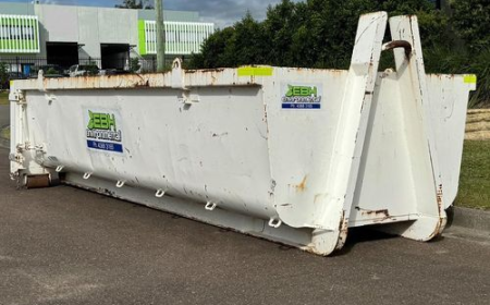 Hire Skip Bins Central Coast for Home or Business Waste