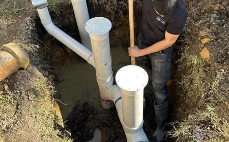 Professional Sydney Plumber Services with Quick Response and Quality Work