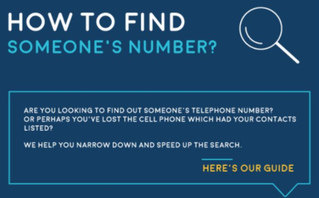 Latest Trends in Finding Phone Number for Sales and Marketing
