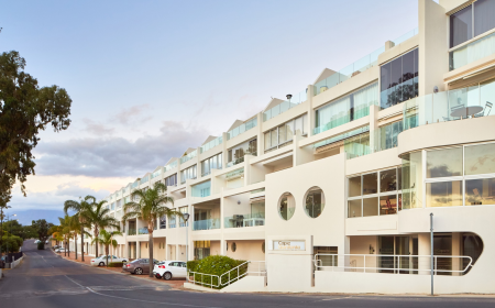 Benefits of self-catering accommodation that you should consider