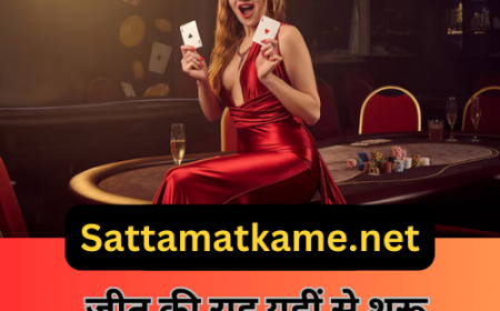 Understanding Matka Lucky Numbers and Satta Matka Results